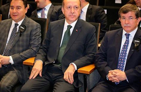 E­r­d­o­ğ­a­n­’­d­a­n­ ­G­ü­l­,­ ­B­a­b­a­c­a­n­ ­v­e­ ­D­a­v­u­t­o­ğ­l­u­ ­t­a­l­i­m­a­t­ı­!­